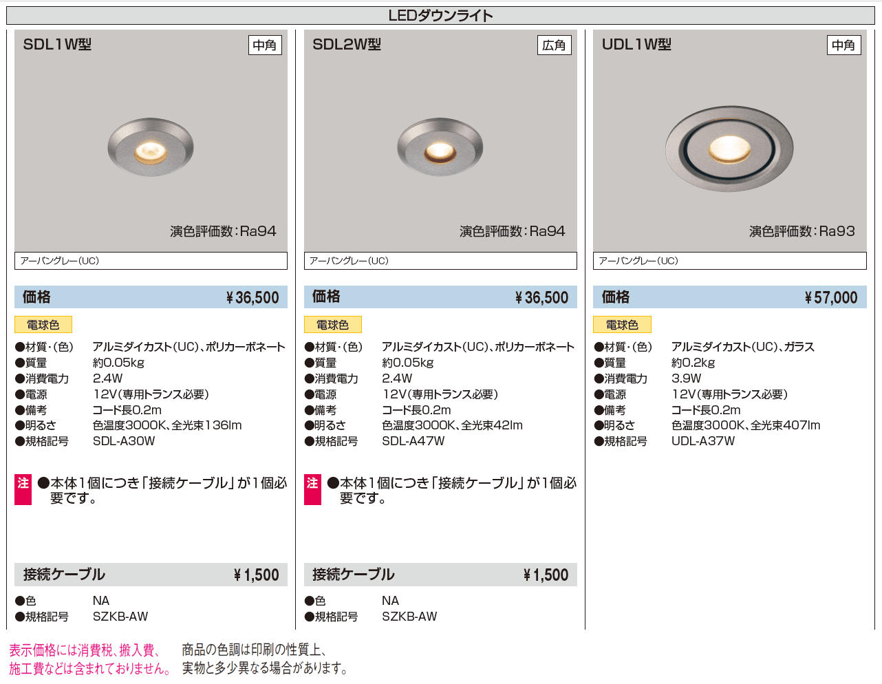 MIRaRIA【2024年版】_価格_1