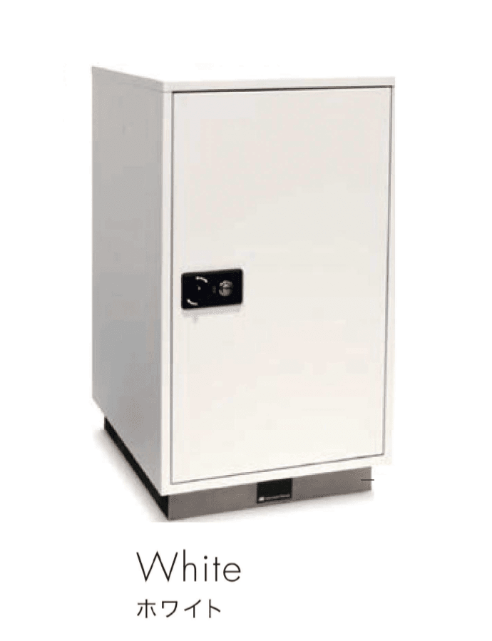 セキスイデザインワークスの「置き型宅配ボックスT」のサブ画像3