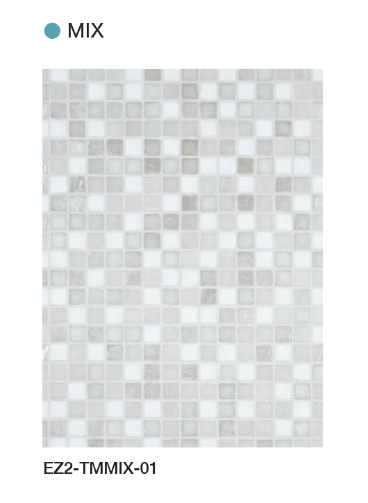 オンリーワンクラブの「ティントモザイク(ガラスモザイクタイル)」のサブ画像2