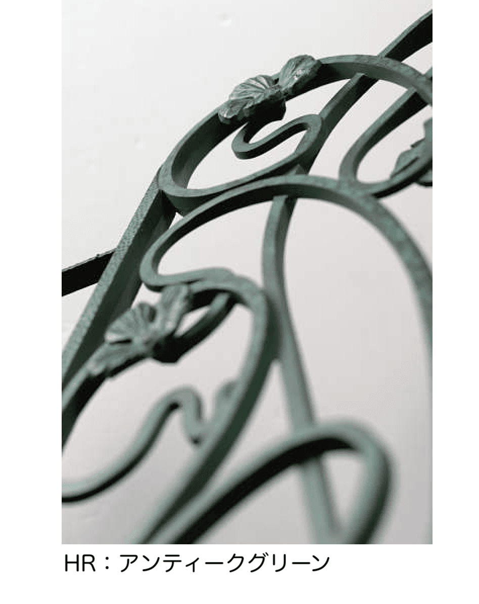 YKK APの「シャローネ フェンスEF01型【2024年版】」のサブ画像4