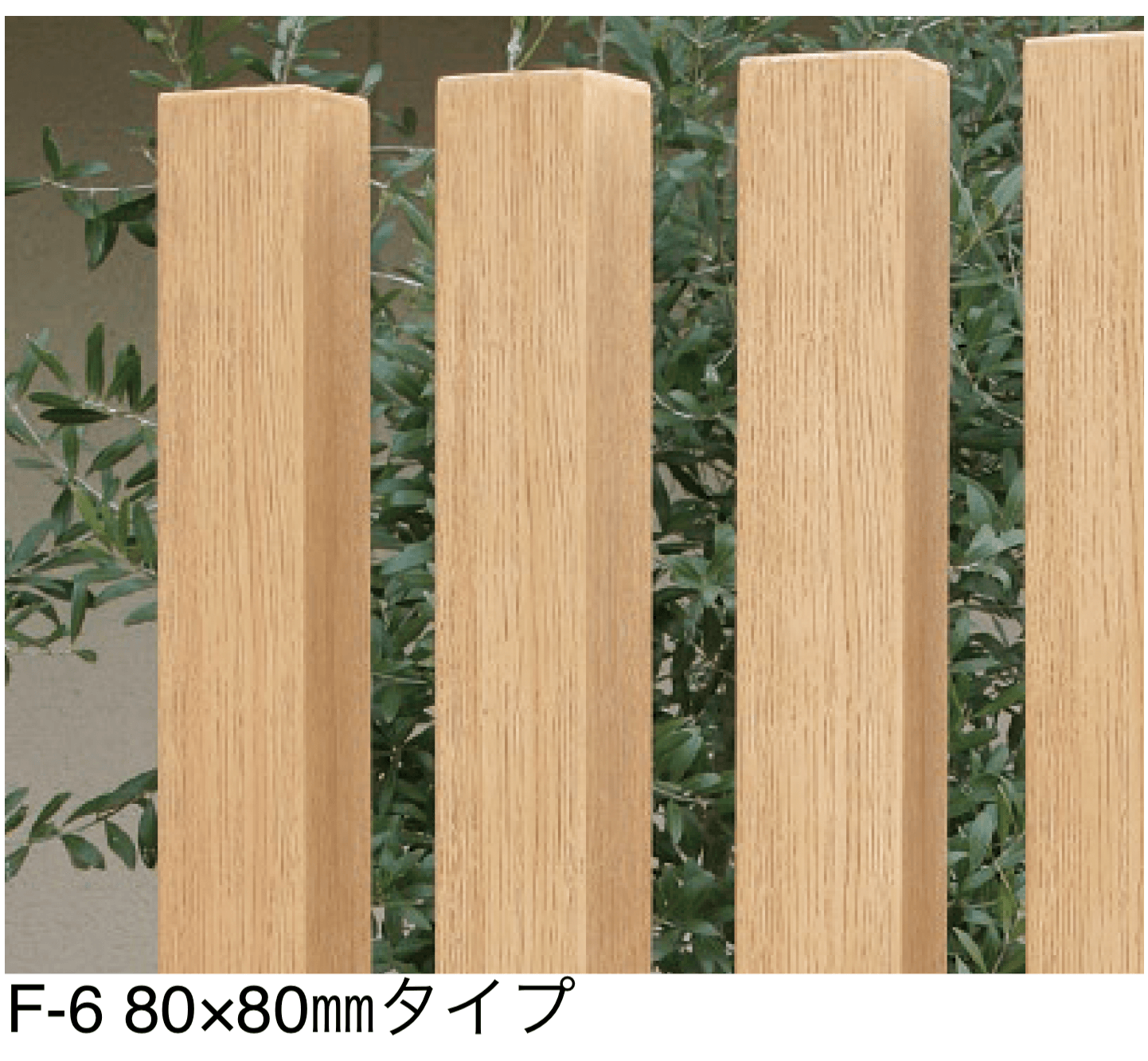 ディーズガーデンの「ティンバー」のサブ画像6