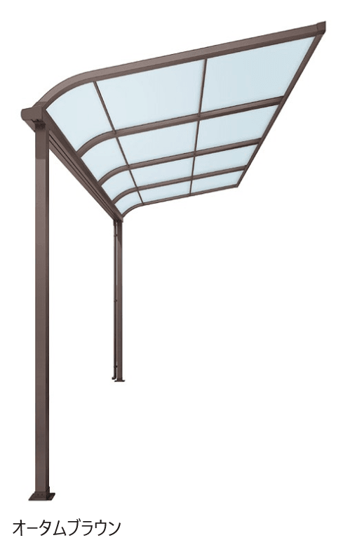 LIXILの「スピーネ R型 テラスタイプ 関東間」のサブ画像6