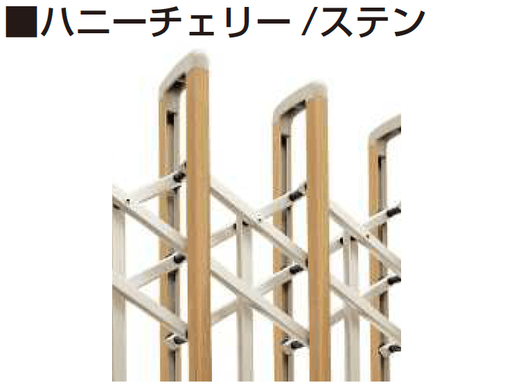 YKK APの「〈伸縮ゲート〉レイオス 3型【2024年版】」のサブ画像9