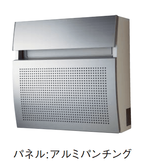 Panasonicの「フェイサス-FF ラウンドタイプ」のサブ画像7