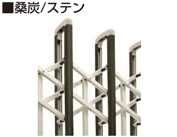 YKK APの「レイオス 角地セット3型【2024年版】」のサブ画像8