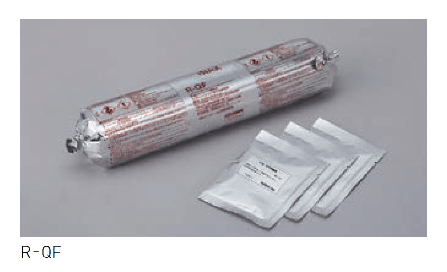 LIXILの「R-QF【2025年版】」