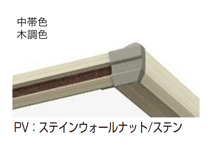 YKK APの「エフルージュ FIRST 1500タイプ 1台用 (単体)」のサブ画像14