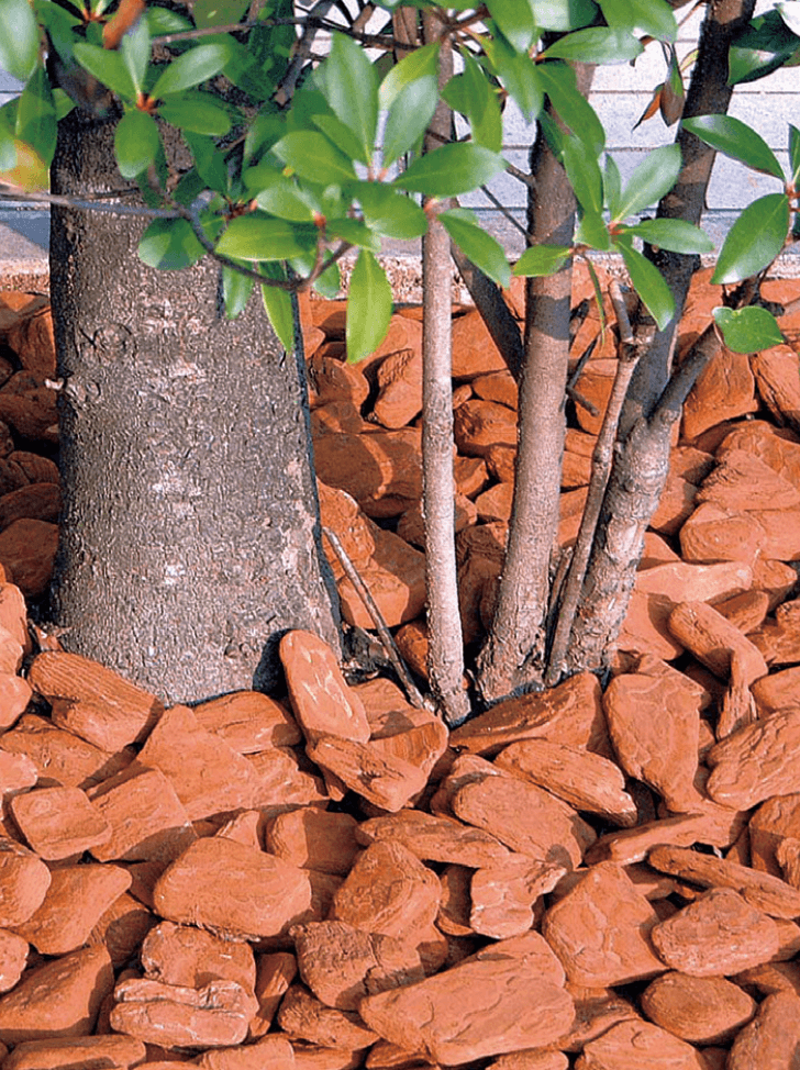 ゆとりの「ウッドチップ【2024年版】」