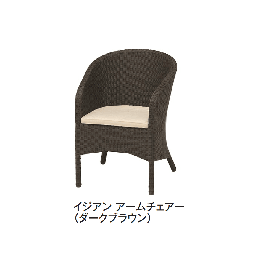 タカショーの「イジアン」