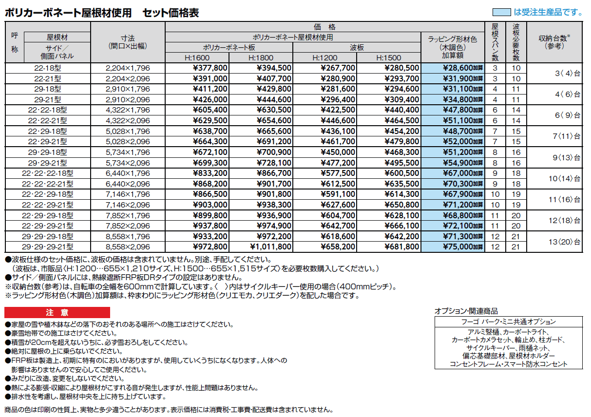 フーゴ F パーク【2024年版】_価格_1