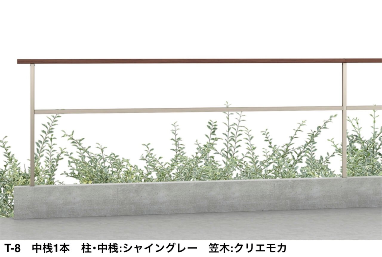 LIXILの「フェンスAL(フレームフェンス)【2024年版】」のサブ画像32