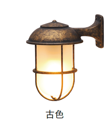 オンリーワンクラブの「真鍮製ポーチライト BR5000【2024年版】」のサブ画像4