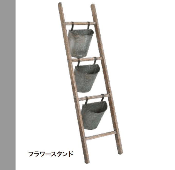 ゆとりの「フラワースタンド 【2022年版】」のサブ画像1