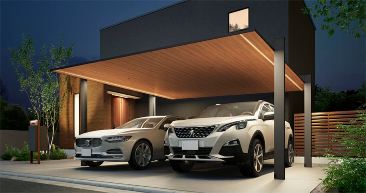 LIXILの「シームレスラインライト」のサブ画像14