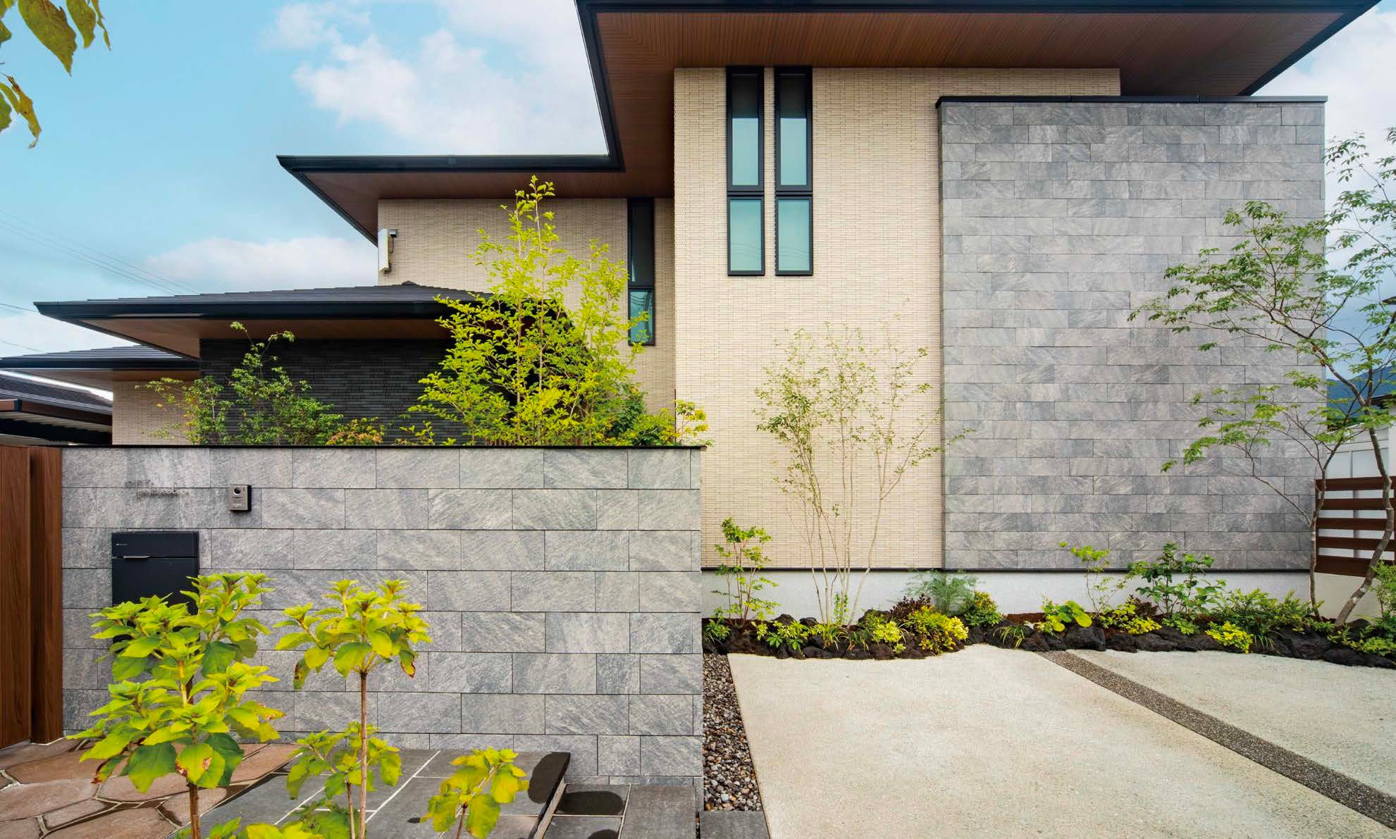 EXDECOの「ストーンタイプコレクション」