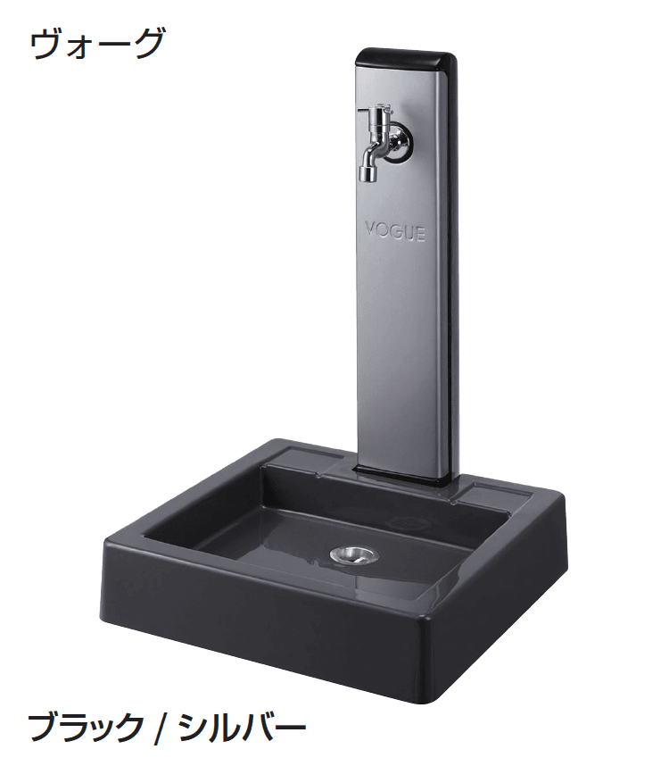 ギャザーの「水栓柱/パン」のサブ画像3