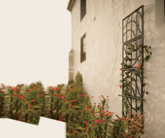 セキスイデザインワークスの「ガーデンアクセント ウォールアクセサリー【2024年版】」