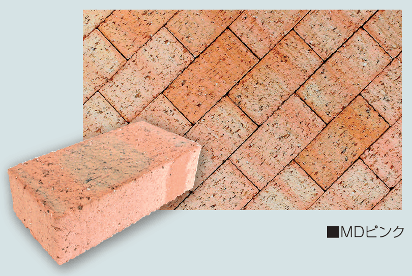 マツオコーポレーションの「MDブリック ペイブタイプ【2024年版】」のサブ画像2