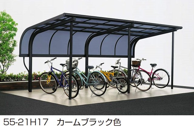YKK APの「サイクルキャップ【2024年版】」のサブ画像4