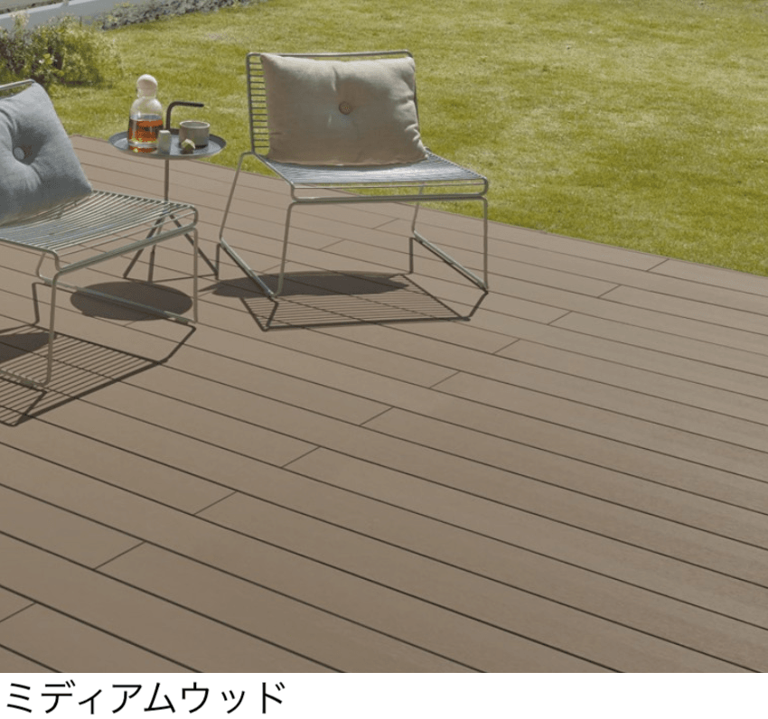 LIXILの「樹ら楽ステージ」のサブ画像11