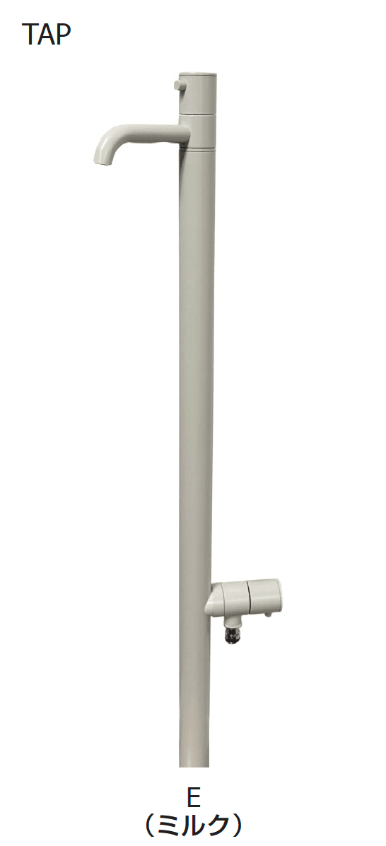 ギャザーの「水栓柱/パン」のサブ画像1