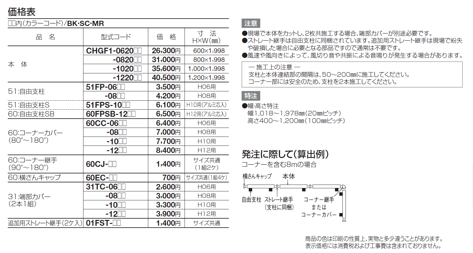 クレディフェンスHG 1型【2024年版】_価格_1