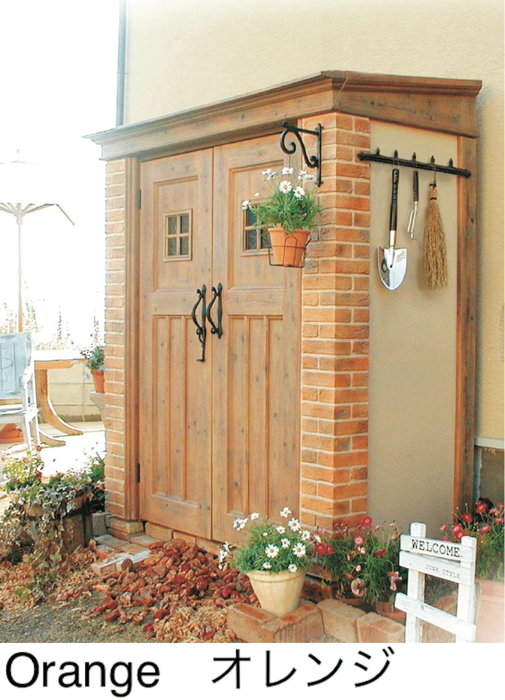 ディーズガーデンの「カンナ」のサブ画像1