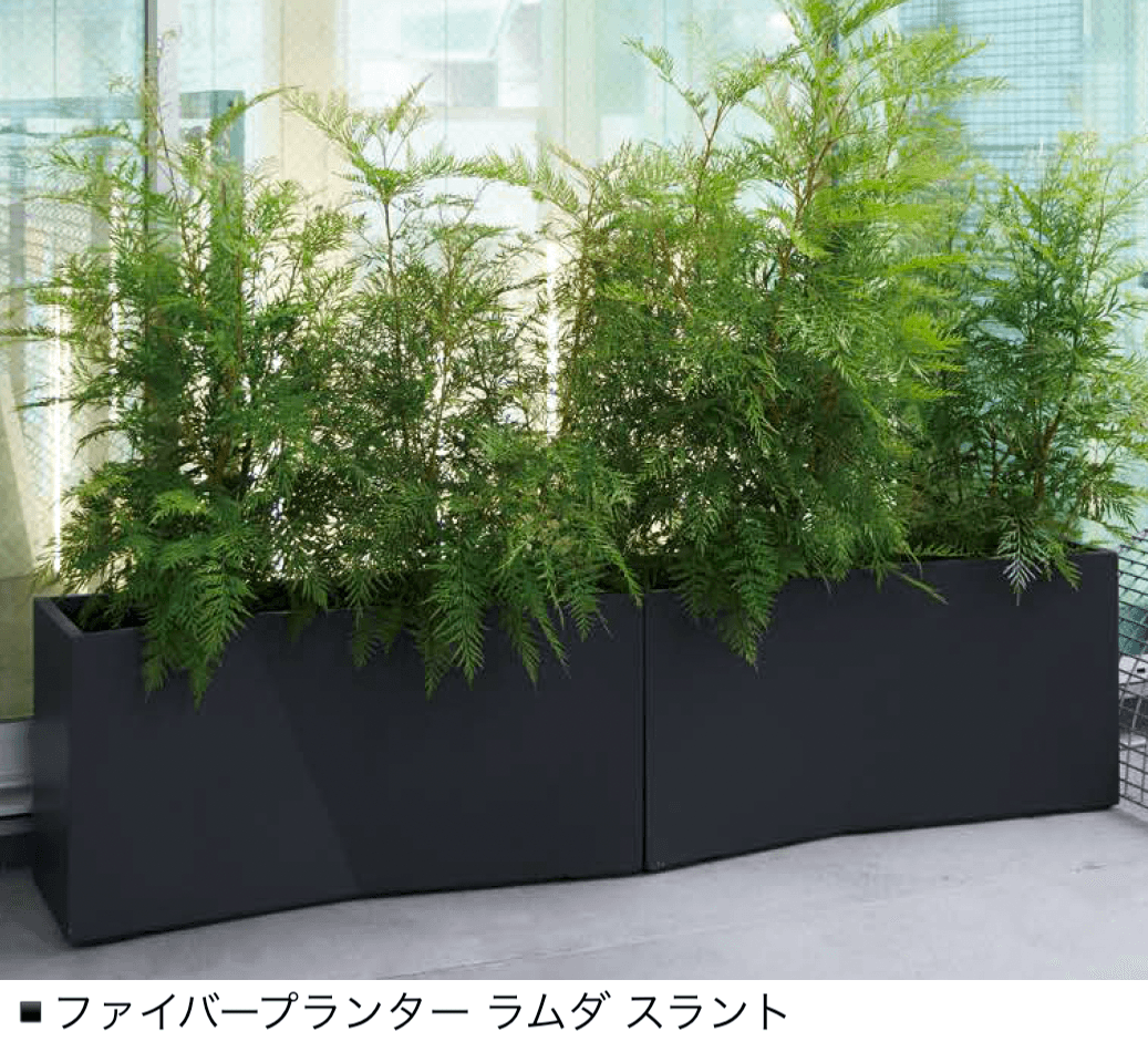 オンリーワンクラブの「ファイバープランター ラムダ【2024年版】」のサブ画像1