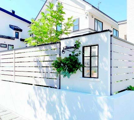 ディーズガーデンの「ルポ B」