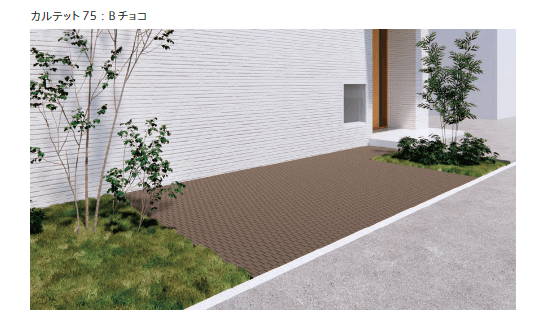 太陽エコブロックスの「カルテット75【2023年版】」のサブ画像2