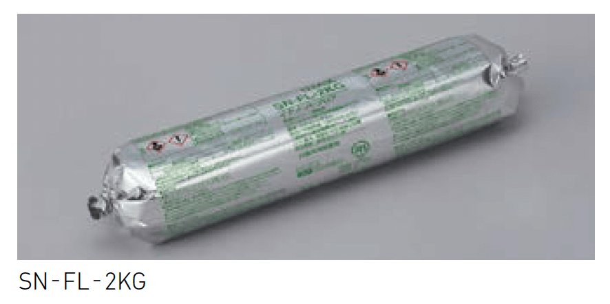 LIXILの「イナメントフロア」