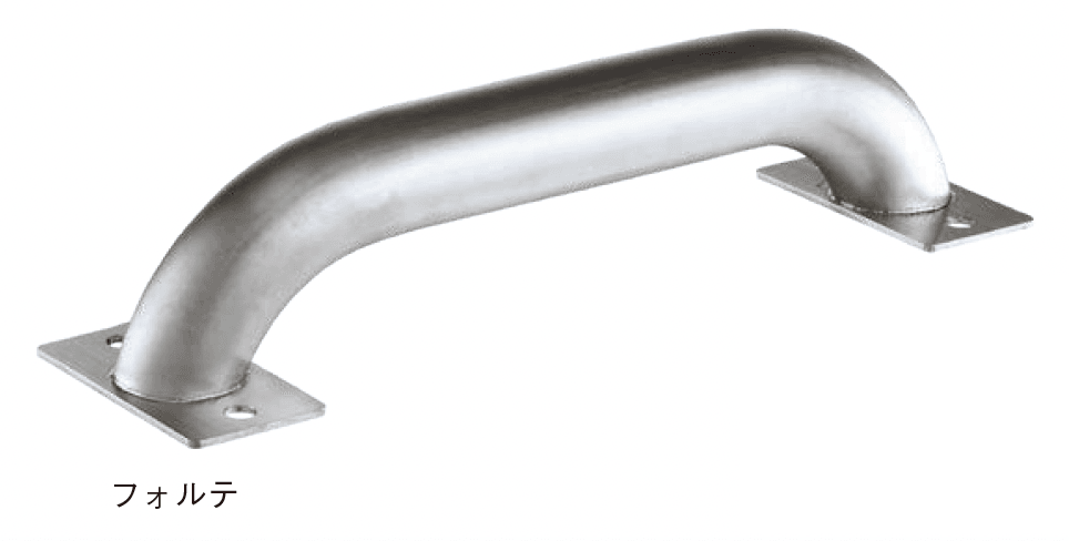 オンリーワンクラブの「車止め」のサブ画像4