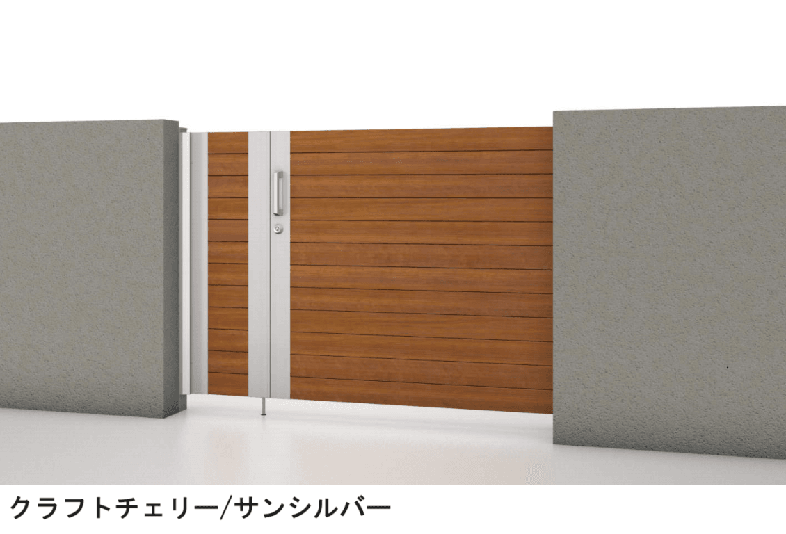 三協アルミの「レナードM5型」のサブ画像3