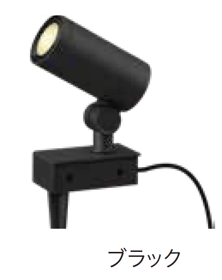 ゆとりの「ガーデンアップライト ルーメック フランジ【2023年版】」のサブ画像1