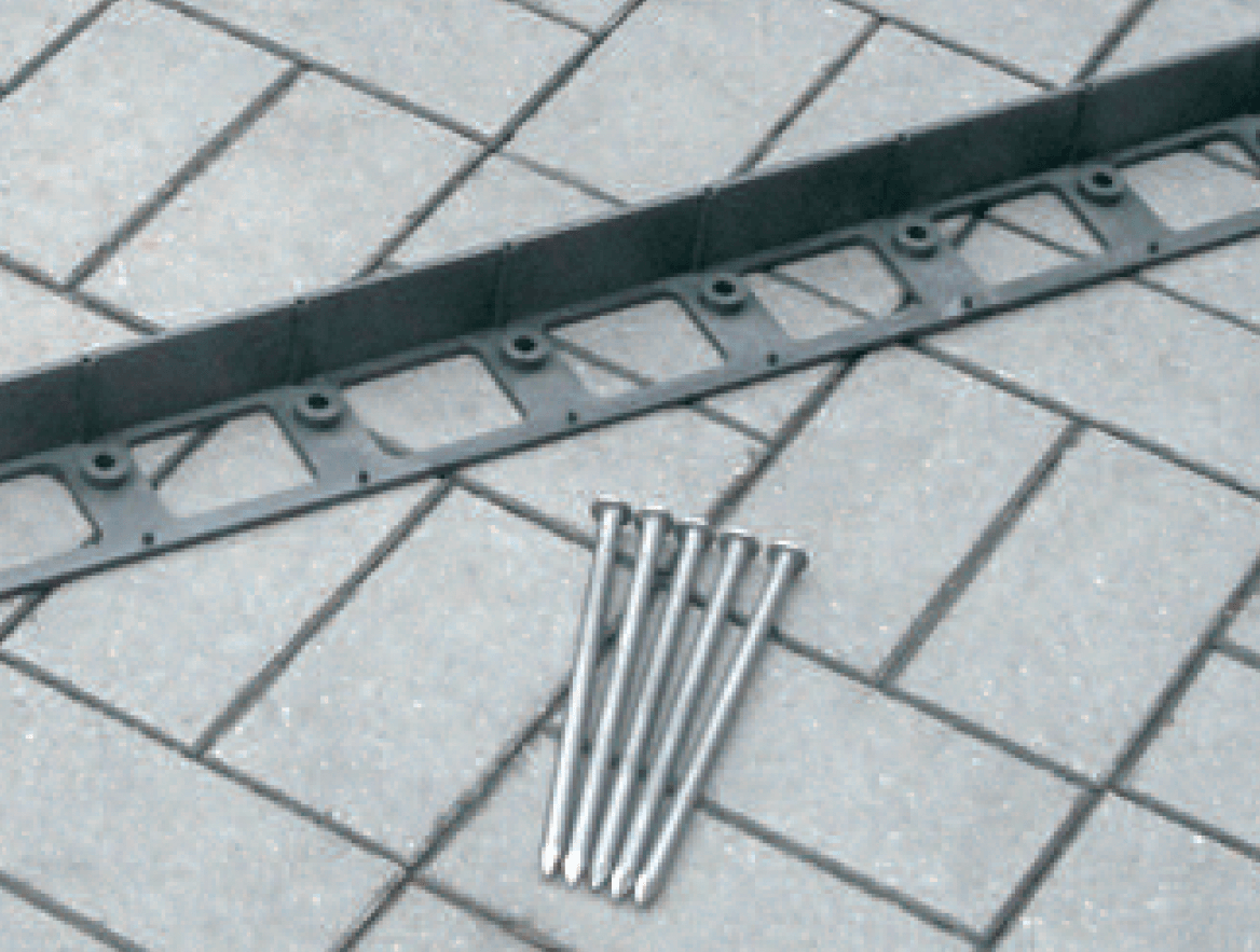 マツオコーポレーションの「スナップエッジ」