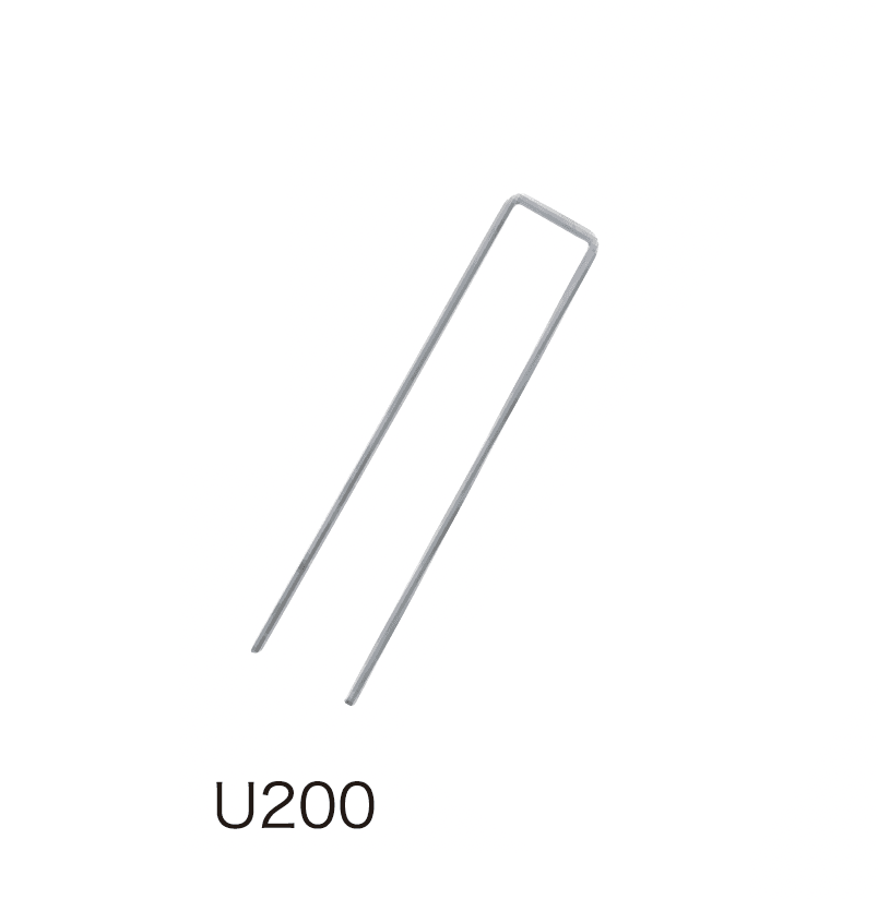 白崎コーポレーションの「U型各種」のサブ画像1