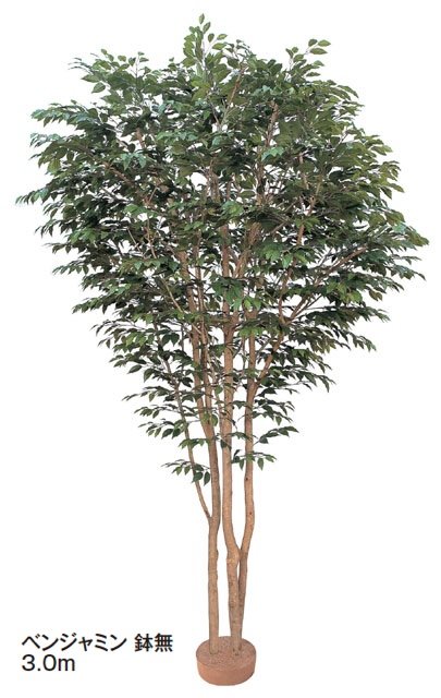 タカショーの「大型人工樹【2024年版】」のサブ画像1