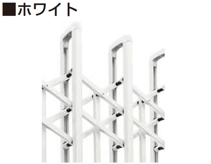YKK APの「〈伸縮ゲート〉レイオス 3型【2024年版】」のサブ画像7