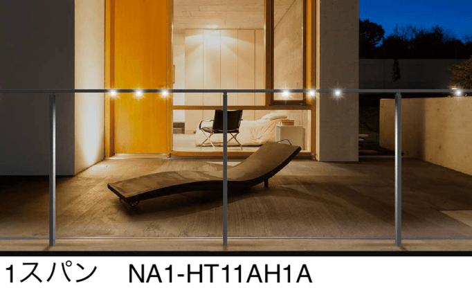 オンリーワンクラブの「シンライン ヘアライン(H-type)」のサブ画像1