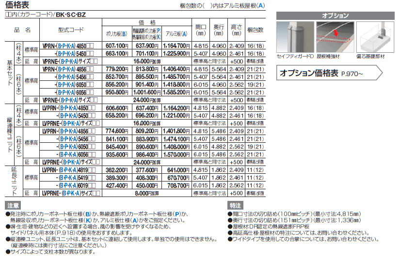 バリューポートR ワイドタイプ【2024年版】_価格_1
