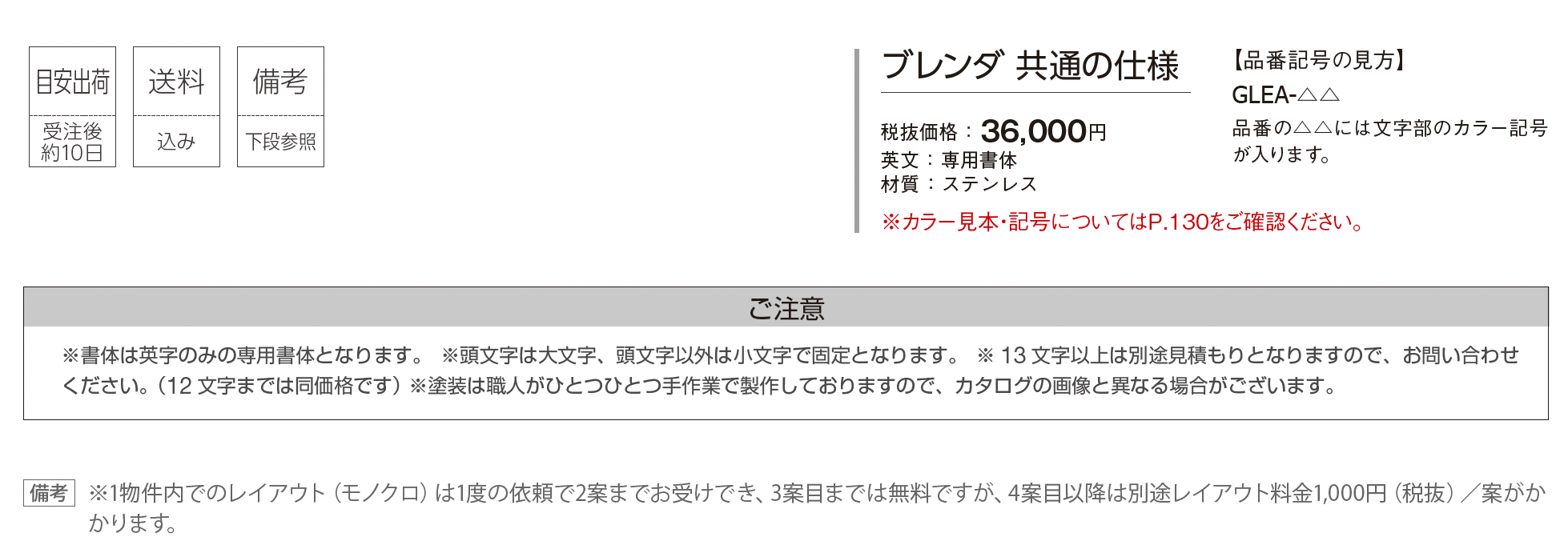 ブレンダ【2025年版】_価格_1