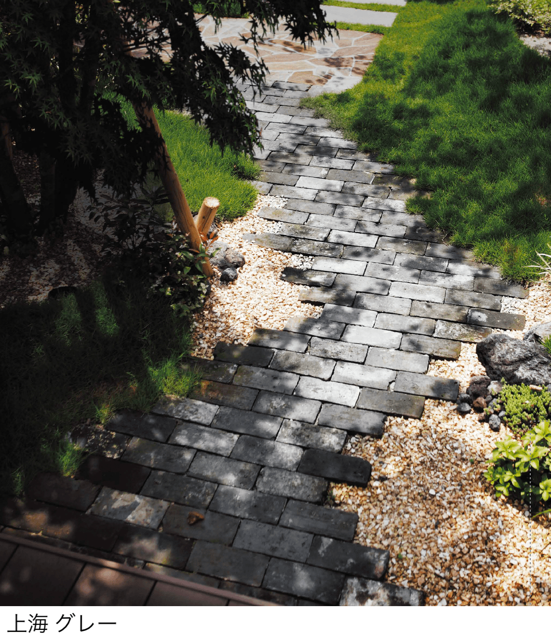 エクシスランドの「アンティークレンガ 上海【2025年版】」のサブ画像2