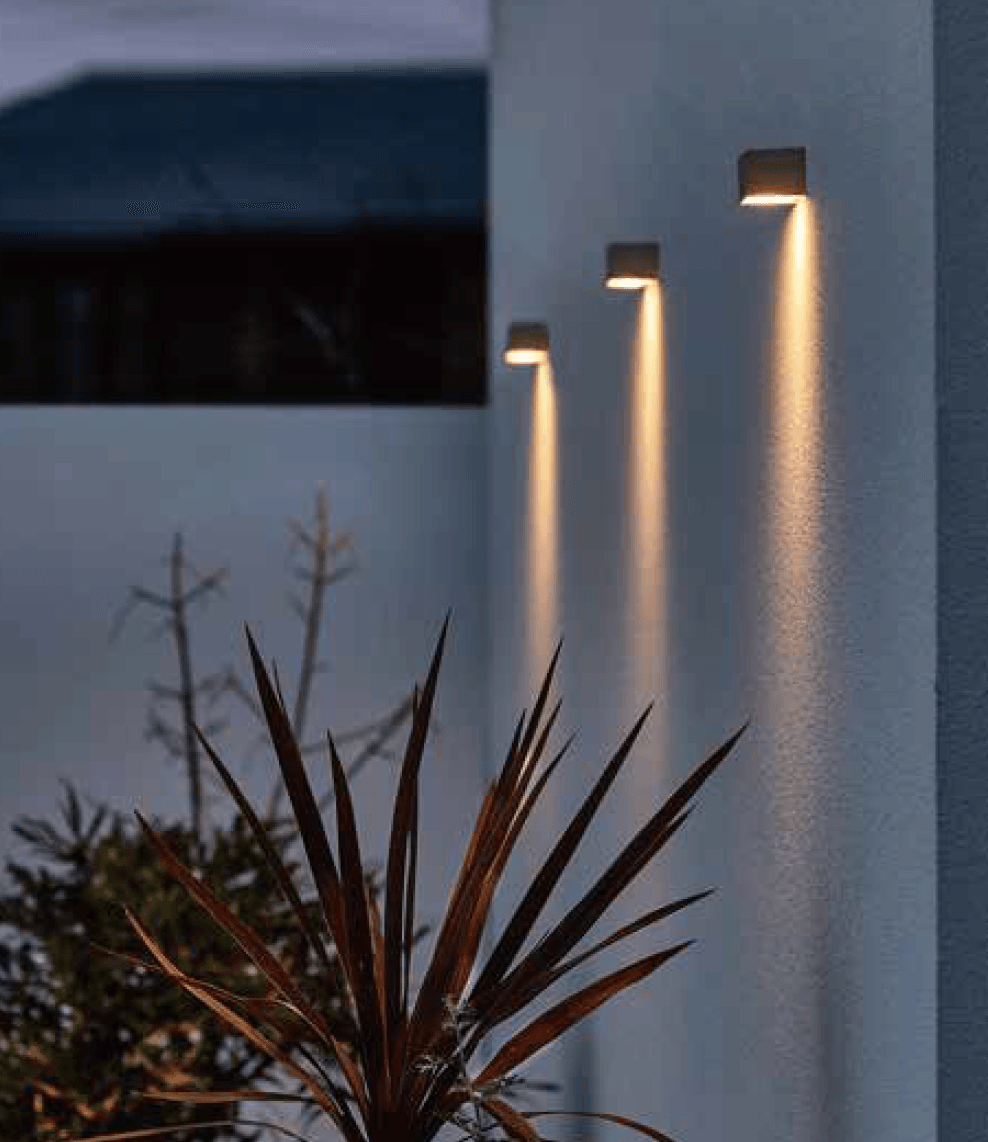 ゆとりの「コンパクトウォールライト【2023年版】」のサブ画像1