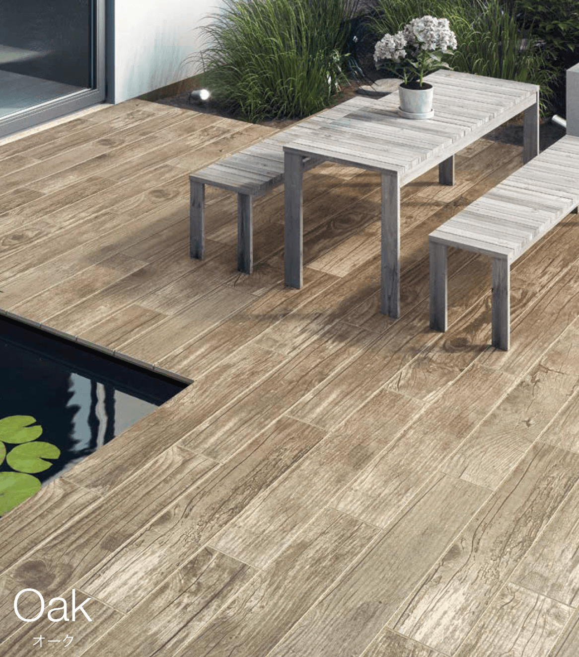 オンリーワンクラブの「ストーンフレア® エージド・マデラ」のサブ画像1