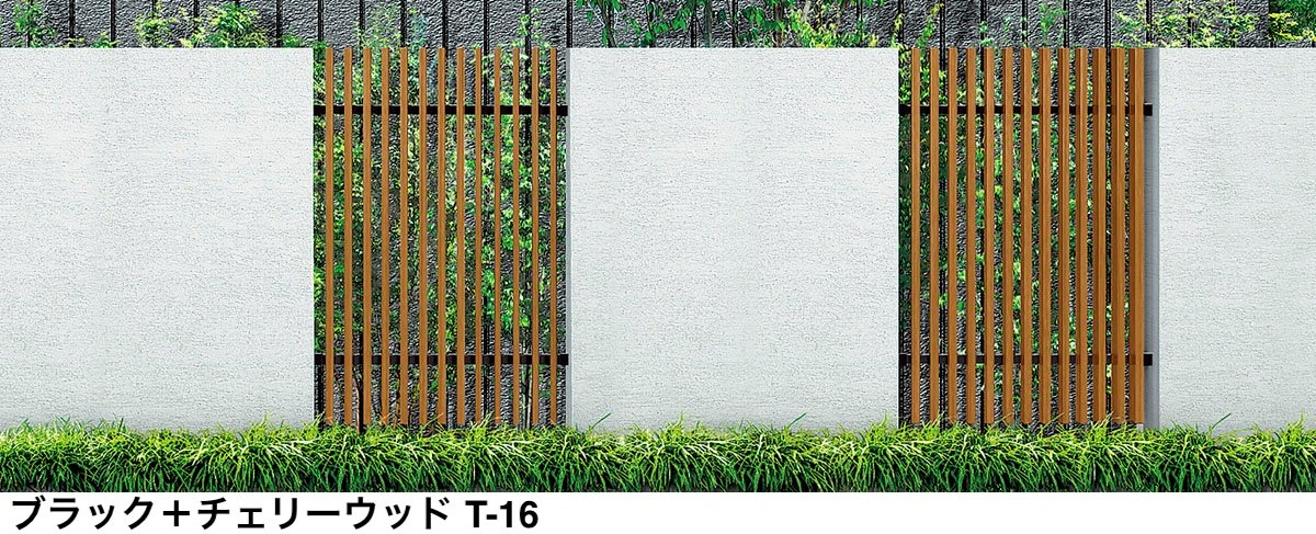 LIXILの「プログコートフェンス M1型【2024年版】」