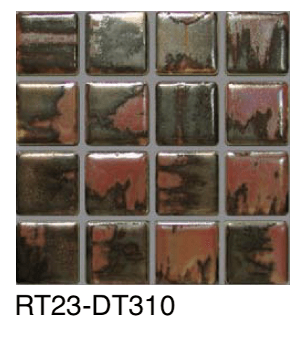 ギャザーの「ラスティカモザイコ23角」のサブ画像13