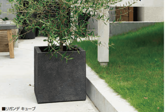 オンリーワンクラブの「リガンデ」