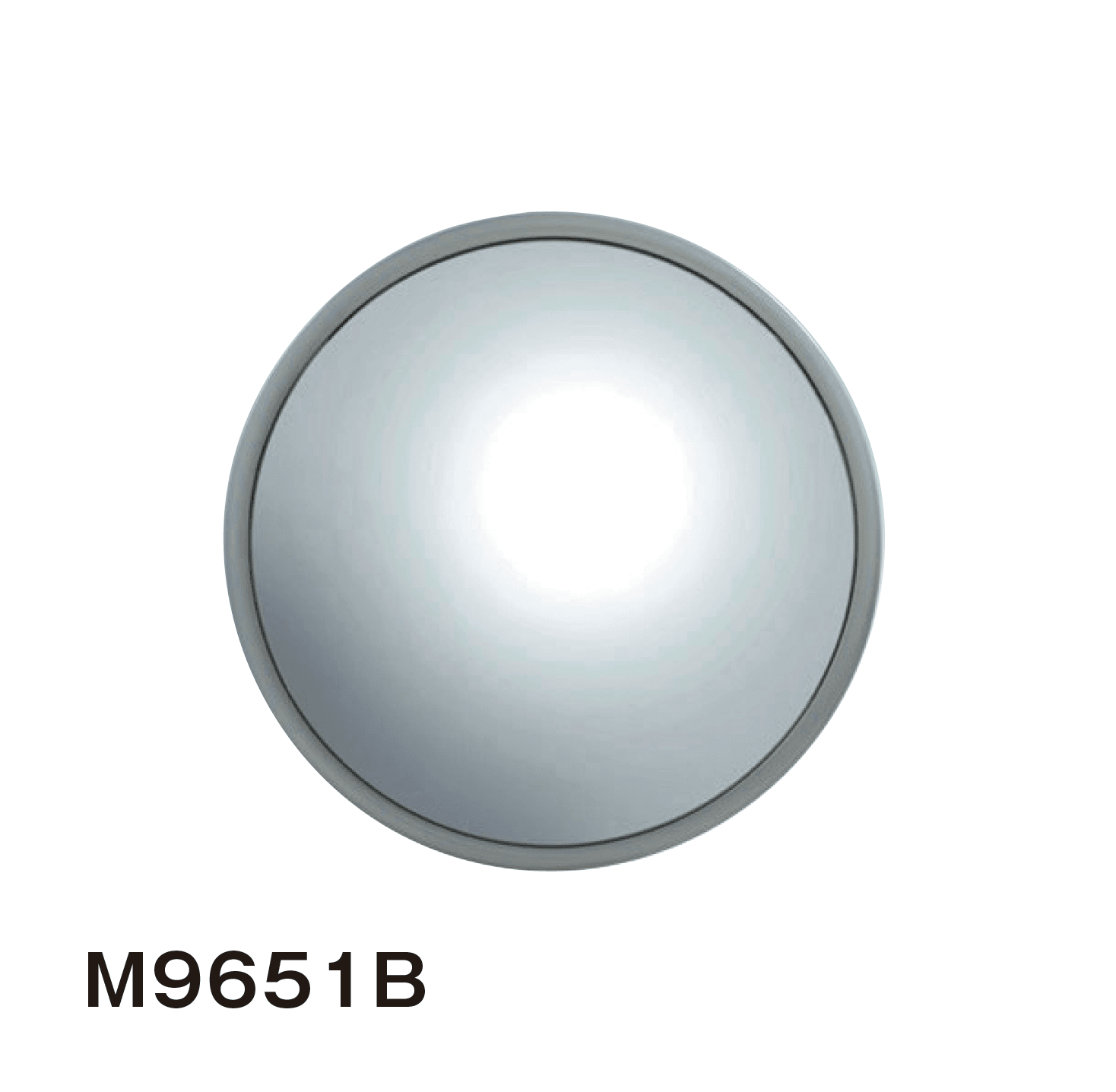 メイクランドの「カーミラー コールド」のサブ画像2