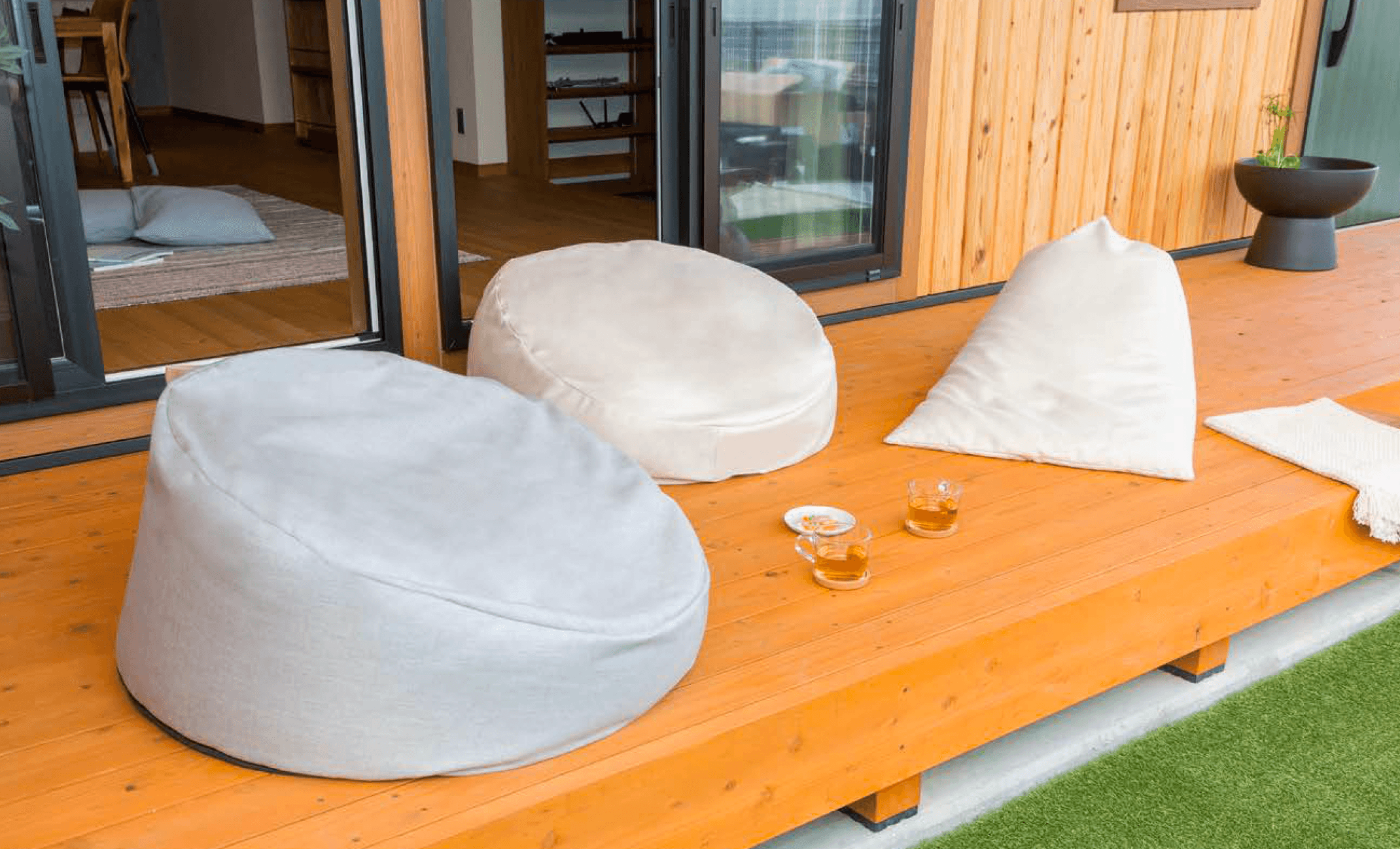 オンリーワンクラブの「ザ・コンフォートクッション」