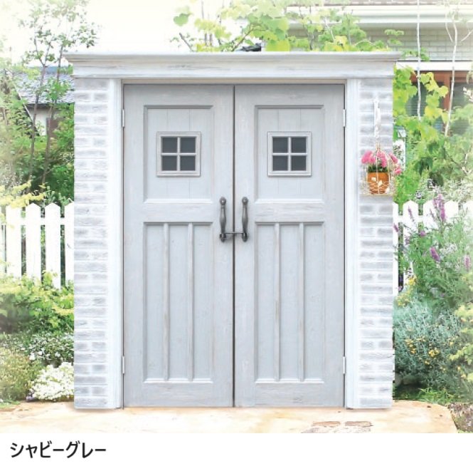 ディーズガーデンの「カンナフレンチシック」のサブ画像6